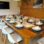 Chalet Kaprun