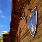 Chalet Kaprun Chalet