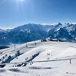 Chalet Kaprun Chalet *