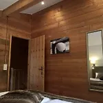 Chalet Chalet Kaprun Kaprun