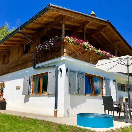 Chalet Kaprun * Kaprun