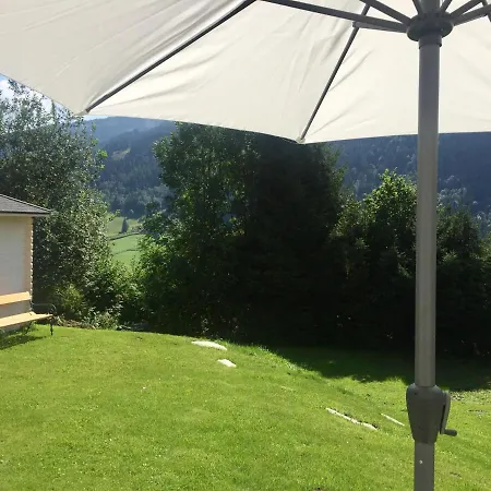 Chalet Kaprun Σαλέ Kaprun