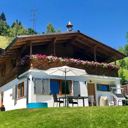 Chalet Kaprun Kaprun