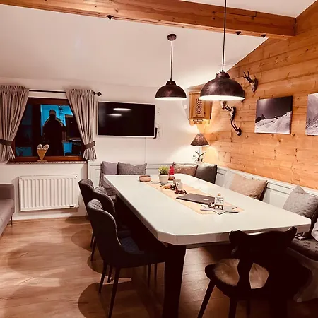 Chalet Kaprun