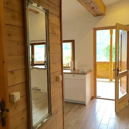 Chalet Kaprun Σαλέ Kaprun