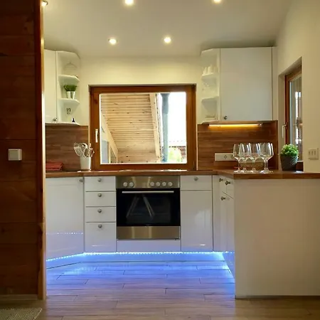 Chalet Kaprun Σαλέ