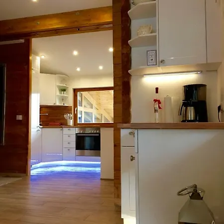 Σαλέ Chalet Kaprun