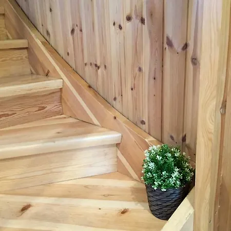 Σαλέ Chalet Kaprun