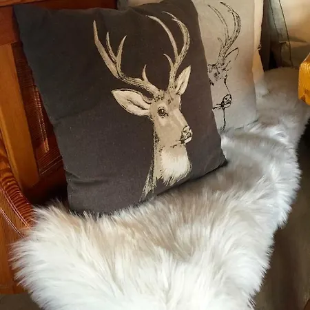 Chalet Kaprun Σαλέ