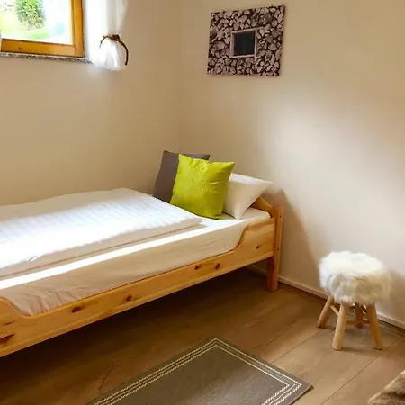 Chalet Kaprun Σαλέ