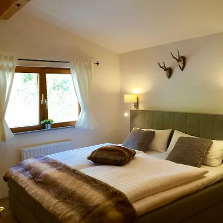 Chalet Kaprun Σαλέ *