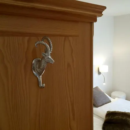 Σαλέ Chalet Kaprun *