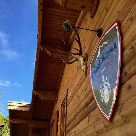 Chalet Kaprun Σαλέ