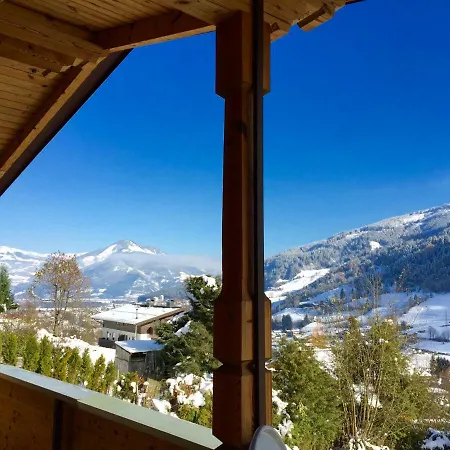 Σαλέ Chalet Kaprun