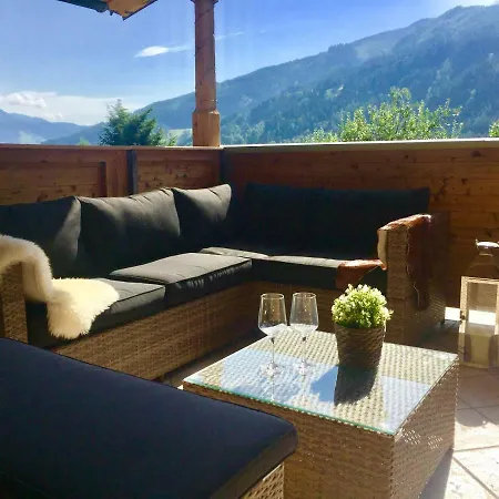 Chalet Kaprun *