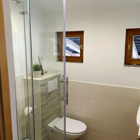 Chalet Kaprun Σαλέ *