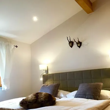 Σαλέ Chalet Kaprun Kaprun