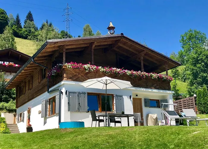 Chalet Kaprun Kaprun