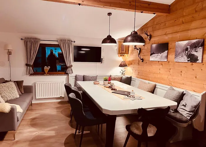 Chalet Kaprun