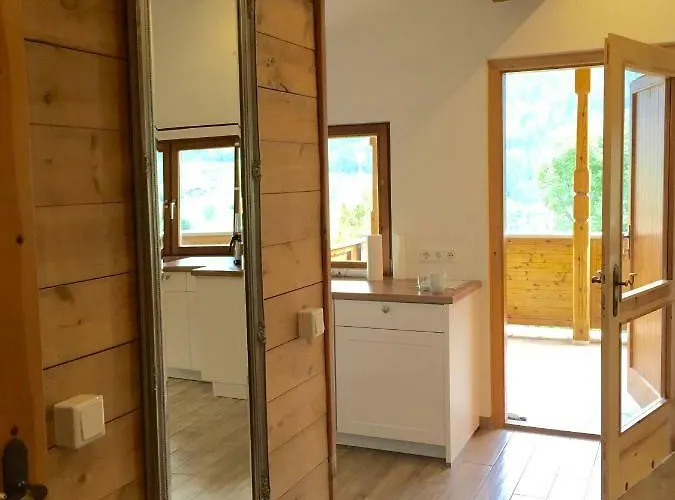 Chalet Kaprun Chalet Kaprun