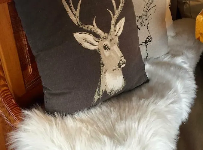 Chalet Kaprun Chalet