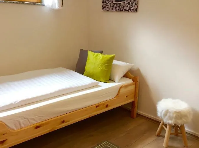 Chalet Kaprun Chalet