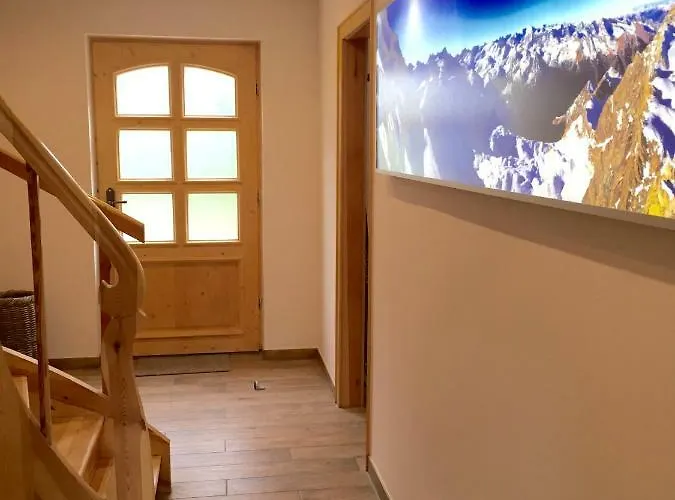 Chalet Kaprun Chalet *