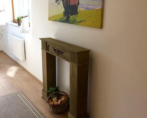 Chalet Kaprun Chalet *