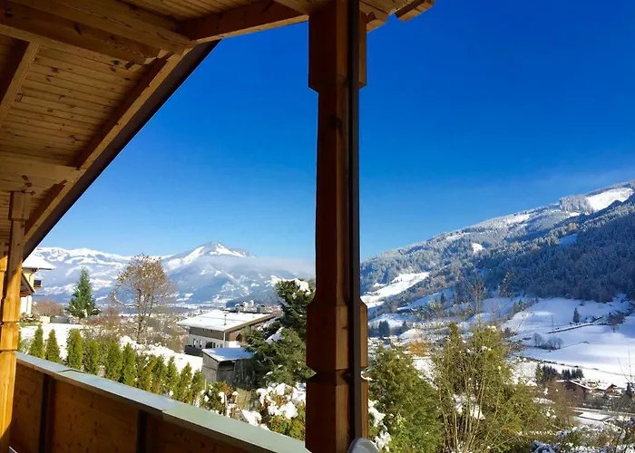 Chalet Chalet Kaprun