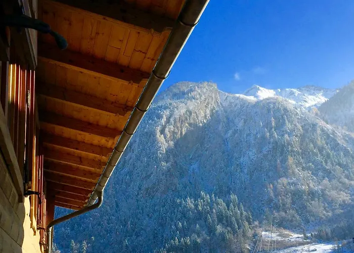 Chalet Kaprun Kaprun