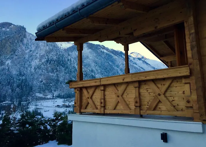 Chalet Chalet Kaprun